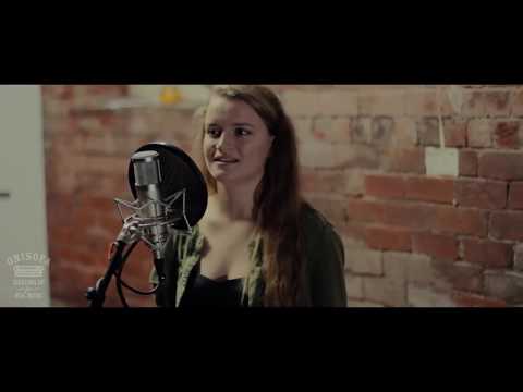 Gnarls Barkley "Crazy" cover by Charli Beard