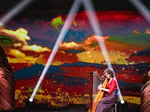 Laoise Kelly Gradam Ceoil 2020