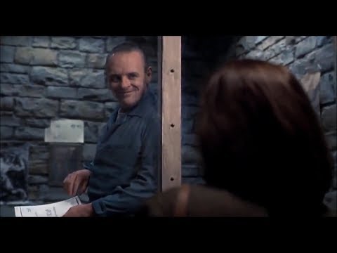 Irreler Platt lernen mit Filmklassikern - Heute: "De Lämmesjer halen Roo"