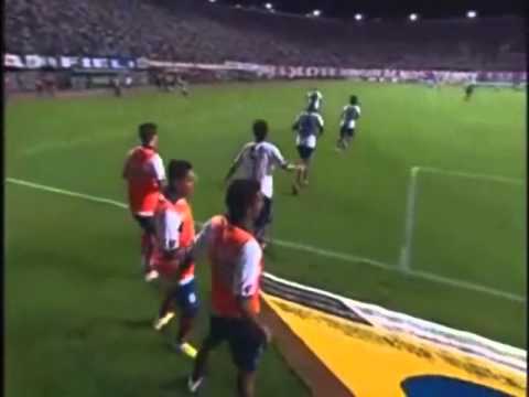 EPIC FAIL DE MILTON LEITE - BAHIA 4 X 3 SÃO PAULO