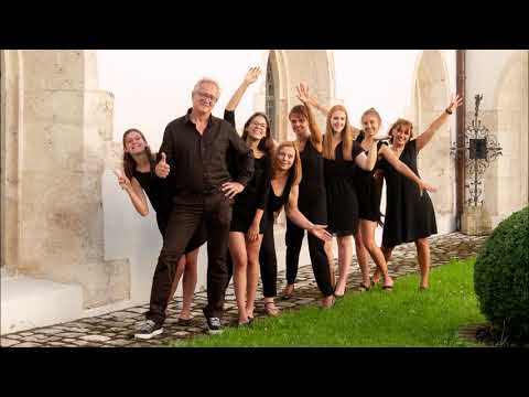 Please Mr Postman (arr. by Roger Emerson) - The Marvelettes - Chor Stimmix