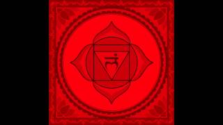 THE ROOT CHAKRA - [Evolution]