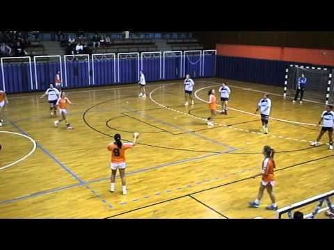 Handball Hungary Vasas I.