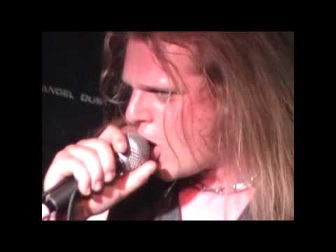 Angel Dust  - Ft. Lauderdale, Florida  May 13 2001 (FULL SHOW)