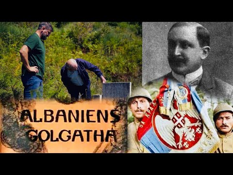 Historia e panjohur që shqiptarëve ju fshihet! - Gjurmë Shqiptare