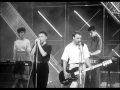 New Order - The Him Live 1981 (Hamburg)
