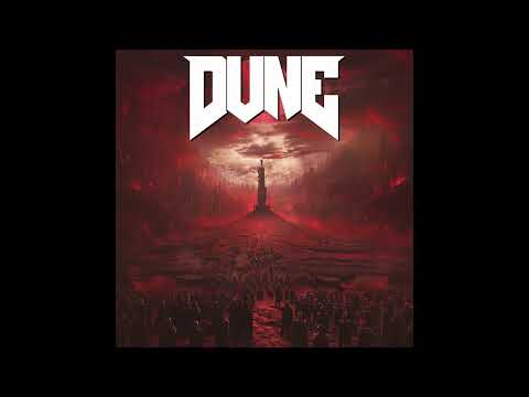 Dune: Part One - Sardaukar Chant (Doom Cover)