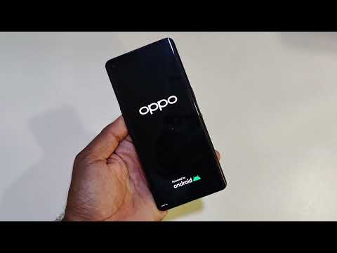 Oppo Reno 5 Pro Hard Reset Unlock Password 2023