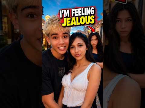 Ivy slowly RUINING Brooks and Txunamy's Relationship?😬 #shorts