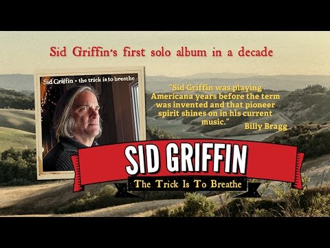 Sid Griffin - Ode To Bobbie Gentry