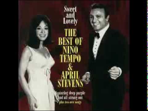 Nino Tempo - Boys Town