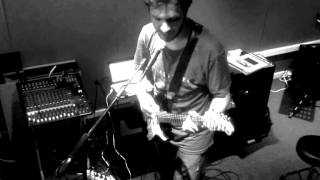 Dispersés (Eiffel cover)