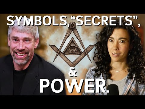 The (Not So) Secret World of Freemasonry