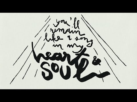 Heart Soul - Olle Nyman