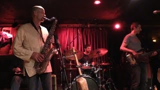 Club d'Elf, "Salvia" @ Lizard (2013)