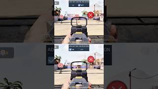 Download lagu Best Setting To Improve ADS Aim In CODM #shorts #trending #codm mp3