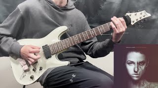 Skin Deep - Chelsea Grin (Guitar Cover)
