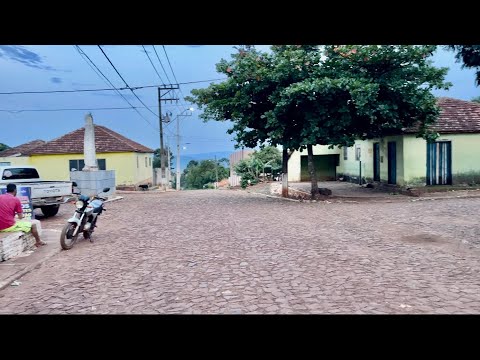 Bairro dos Messias Região de nova Fátima estado do Paraná # Paremos Para tomar Uma tubaína …