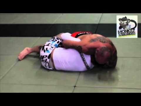 8) Advanced - Losers 2 - Liam Wandi (The Labs) vs. Gaz Stalman (The Pound)