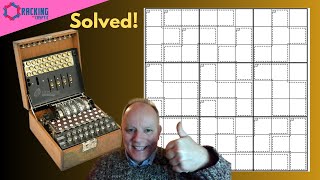 The Enigma of 23 gets Solved