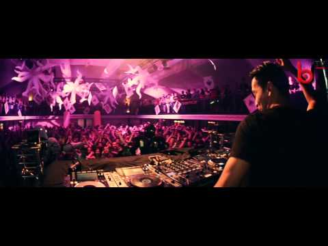 Laidback Luke & La Fuente @ 3 Jahre Beat Infection (Official Aftermovie)