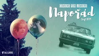 Video COVERS for Lovers - Napořád (official videoklip 2021)
