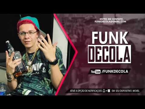 MC ANJIM - Aquele Tal Combinado