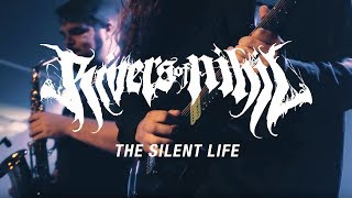 Download lagu Rivers of Nihil - The Silent Life ( VIDEO) mp3 Download lagu Rivers of Nihil - The Silent Life ( VIDEO) mp3