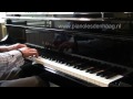 Pianolesdenhaag The Bagpipers Alexander Goedicke