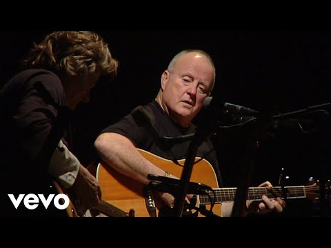 Christy Moore - Magdalene Laundry (Live at The Point, 2006)