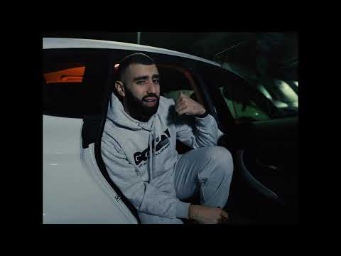 Keya - No Offence (Official Video)