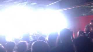 St. Lucia - September - Live from Cleveland