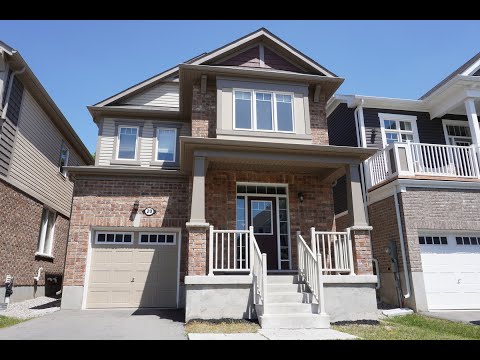 20 POINTER ST. | HOUSE FOR SALE IN CAMBRIDGE