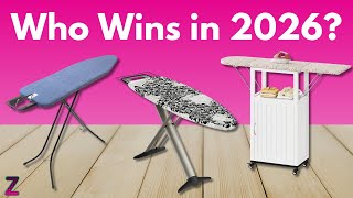 ✅😍Top Best Ironing Boards [ 2026 Buyer's Guide ]