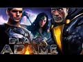 Black Adam 2 New Hollywood Movie Hindi Dubbed Hollywood Movies