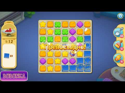 Matchington Mansion level 2357 HD