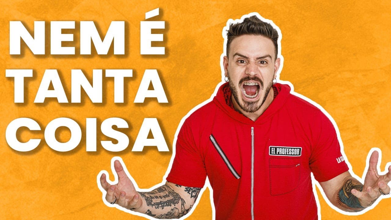 Como estudar Redação Oficial? [Pablo Jamilk]