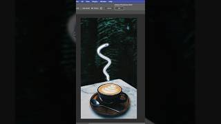 Download lagu Cara Bikin Efek Asap di Photoshop – Kopimu Langsung Panas Lagi! ☕🔥 #photoshop #designtutorial mp3