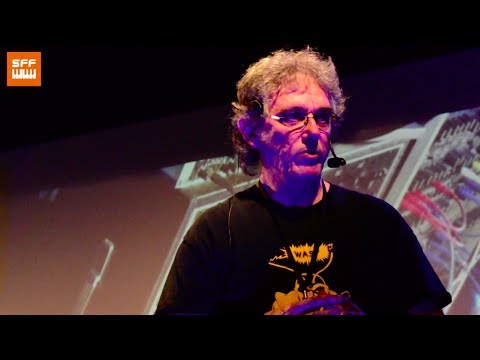 SynthFest 2018 - RSF - Olivier Grall