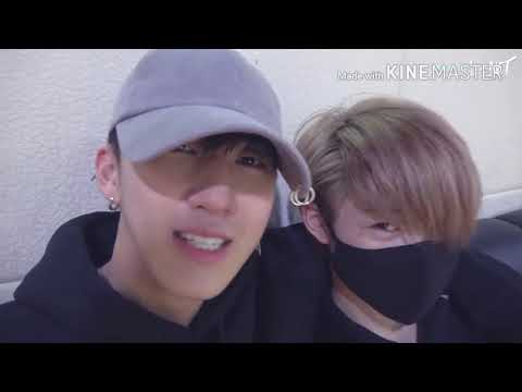 changlix being inseparable (part four)