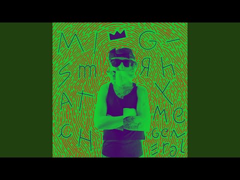 Mic Junkie (feat. Jeep)