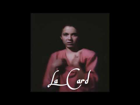 La Card - Jedno Zbogom Za Tebe (Remastered 2021 HD // 1984)