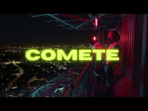 [ NOT FREE ] - PNL TYPE BEAT - COMETE - SKZPROD X TZ 2023