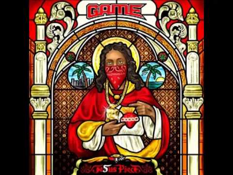 The Game - Blood Diamonds (Jesus Piece) (Free Download)