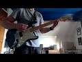 Flat Out Fucked - Mudhoney - Guitar Cover