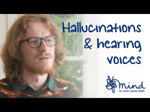 image-What are the most common types of hallucinations?