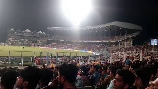 IPL 2018 | KKR vs RCB Match Highlights Eden Gardens Stadium Kolkata