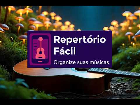 Repertório Fácil