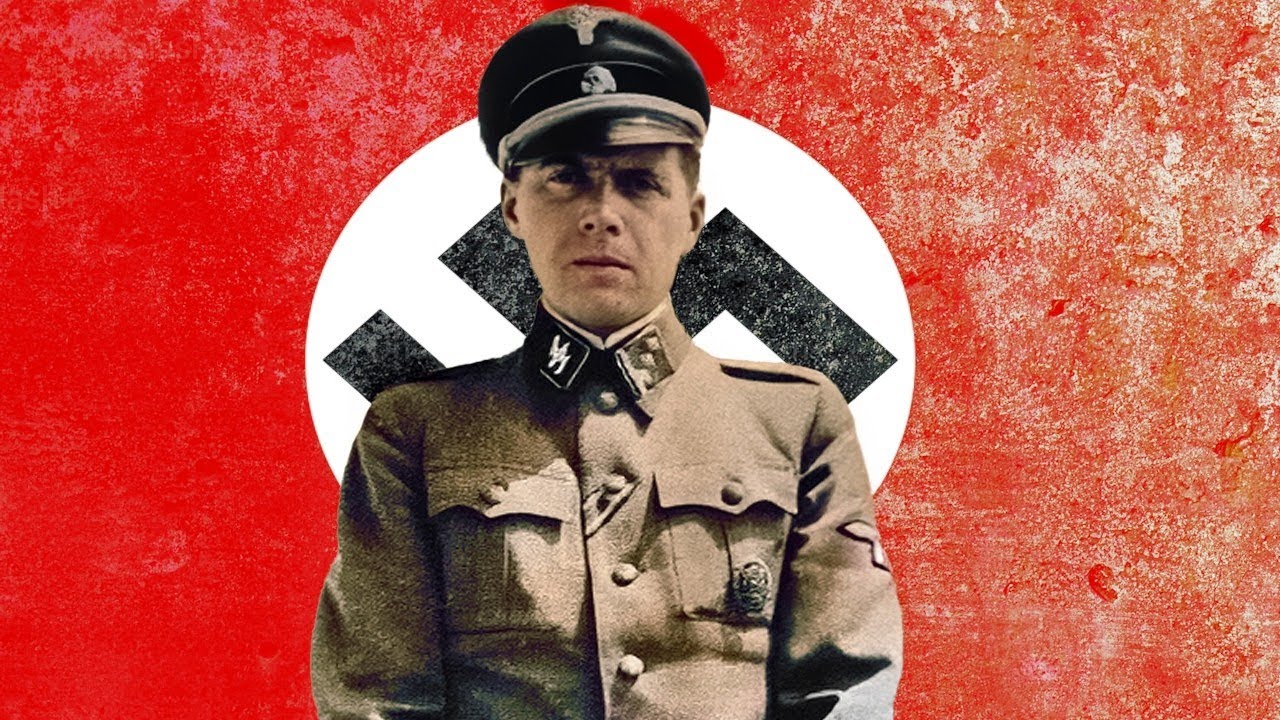 L'homme que le monde entier voulait capturer - Josef Mengele, l'ange de la mort
