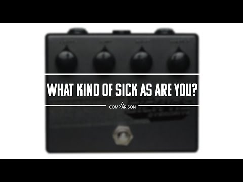 Bondi Effects Sick As High Shredroom 2026 - Pink image 3